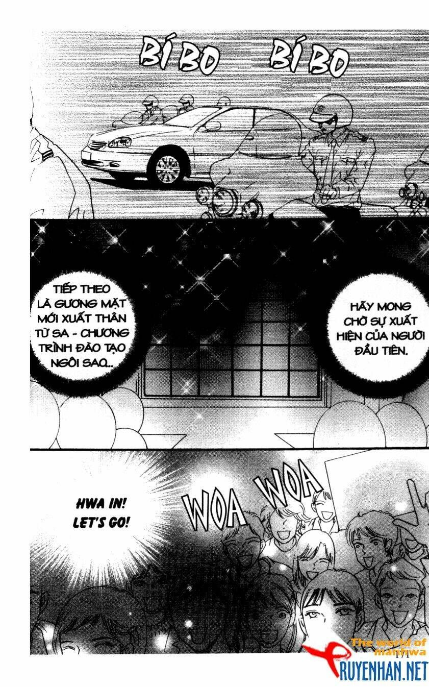 Shh! Chapter 63 - TC Truyện