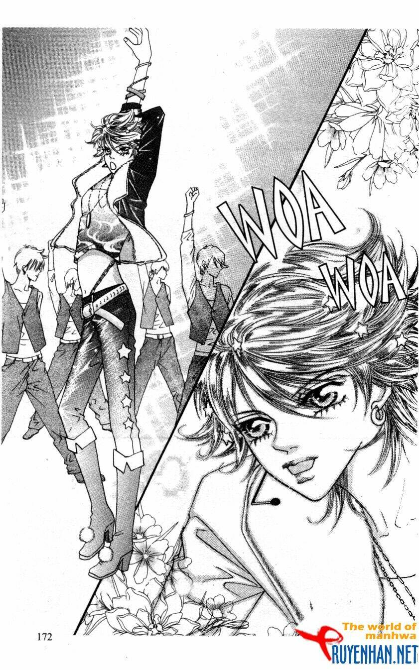 Shh! Chapter 63 - TC Truyện
