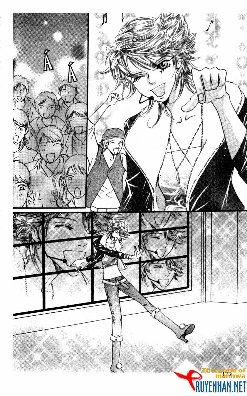 Shh! Chapter 63 - TC Truyện