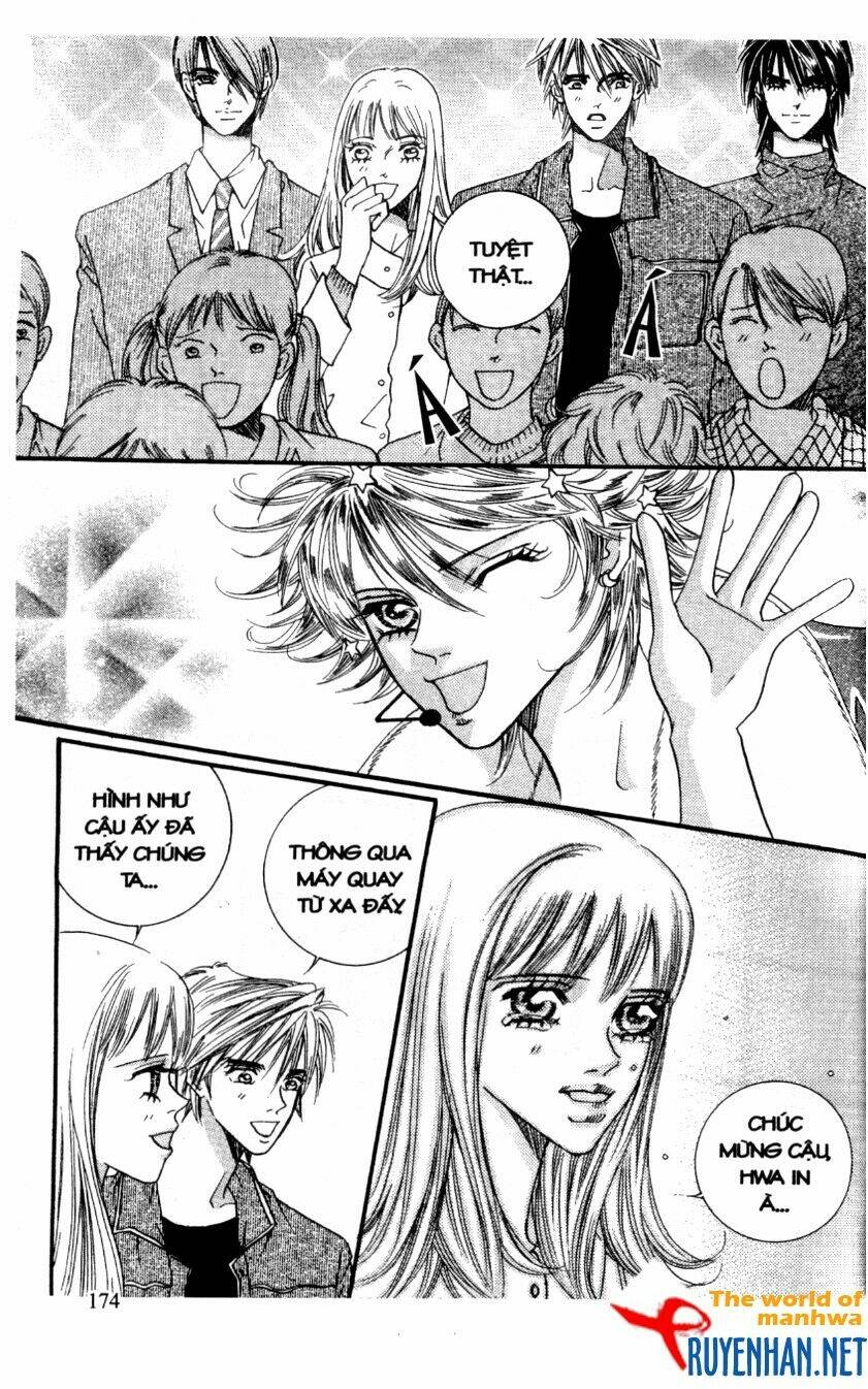 Shh! Chapter 63 - TC Truyện