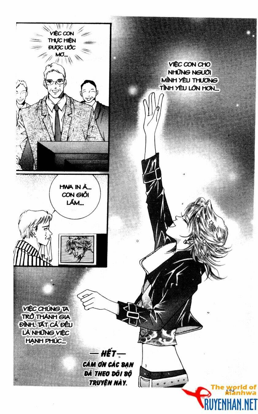 Shh! Chapter 63 - TC Truyện