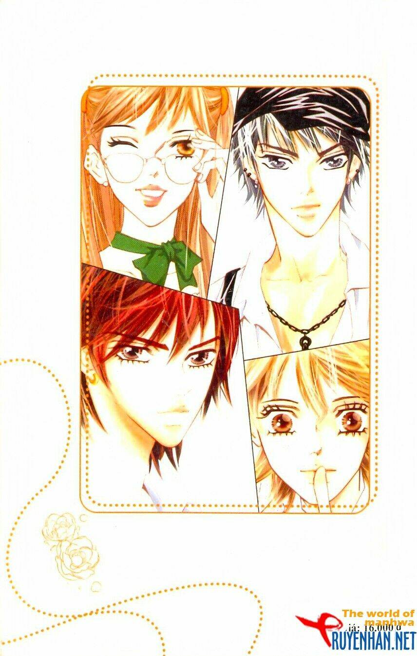 Shh! Chapter 63 - TC Truyện