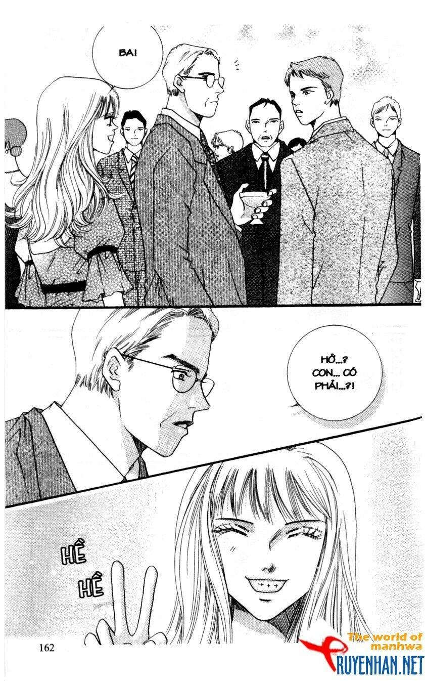 Shh! Chapter 63 - TC Truyện