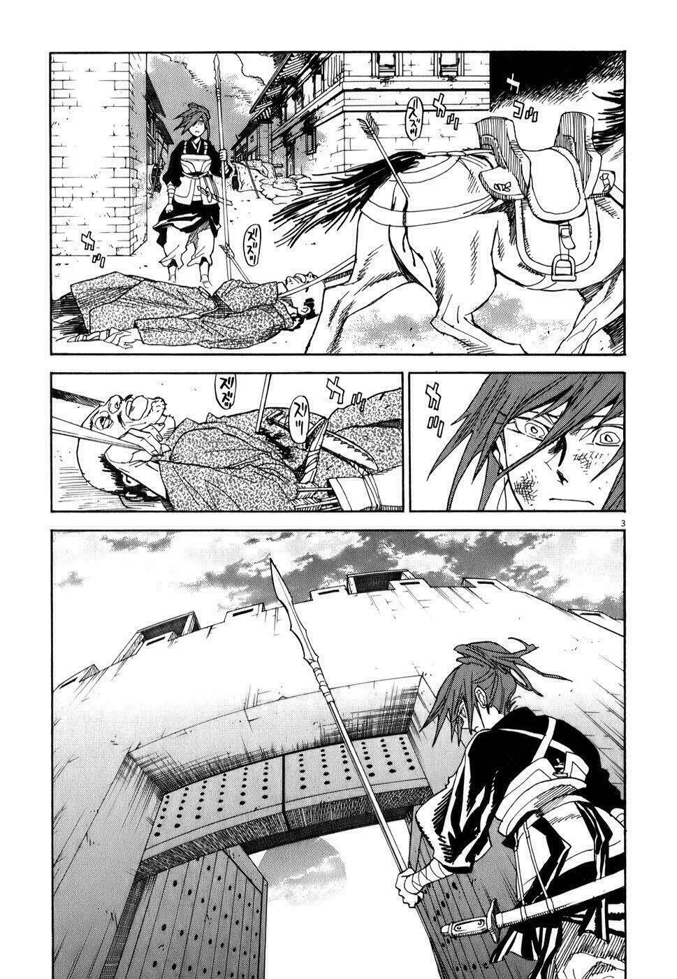 Shut Hell Chapter 4 - AB Truyện