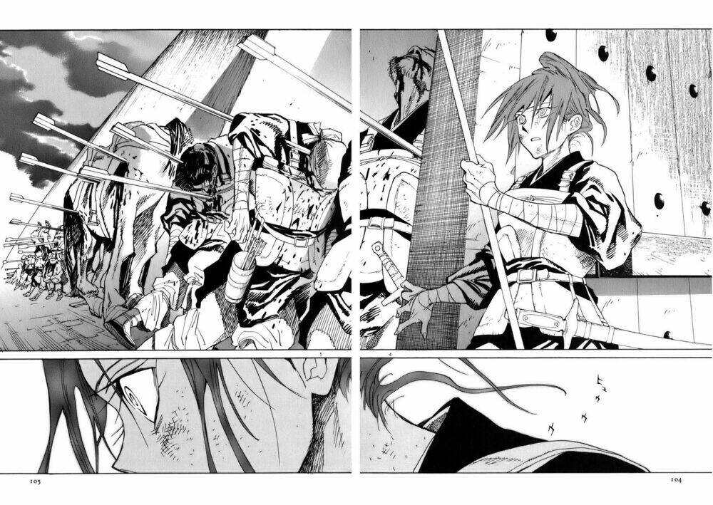 Shut Hell Chapter 4 - AB Truyện