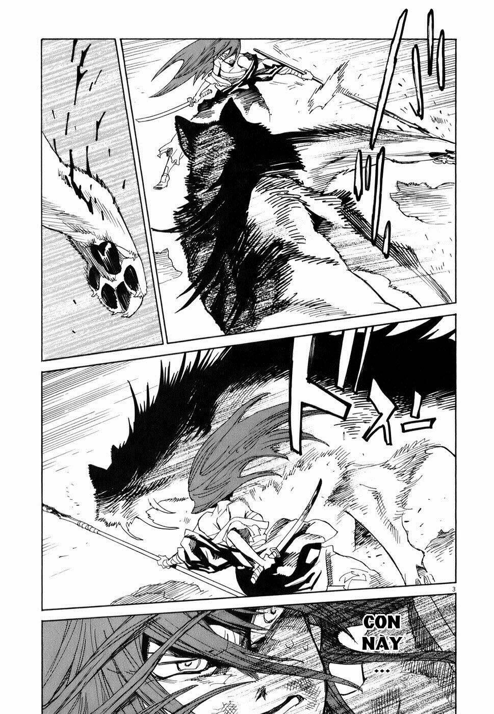 Shut Hell Chapter 6 - TC Truyện