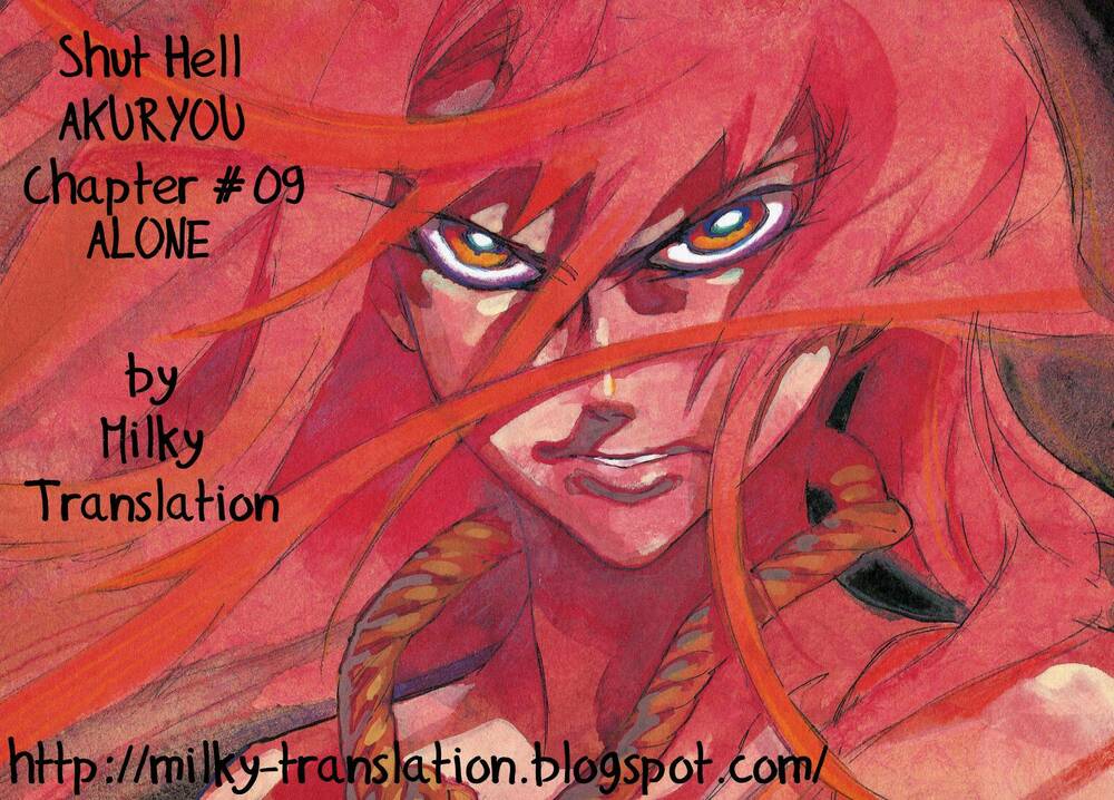 Shut Hell Chapter 9 - TC Truyện