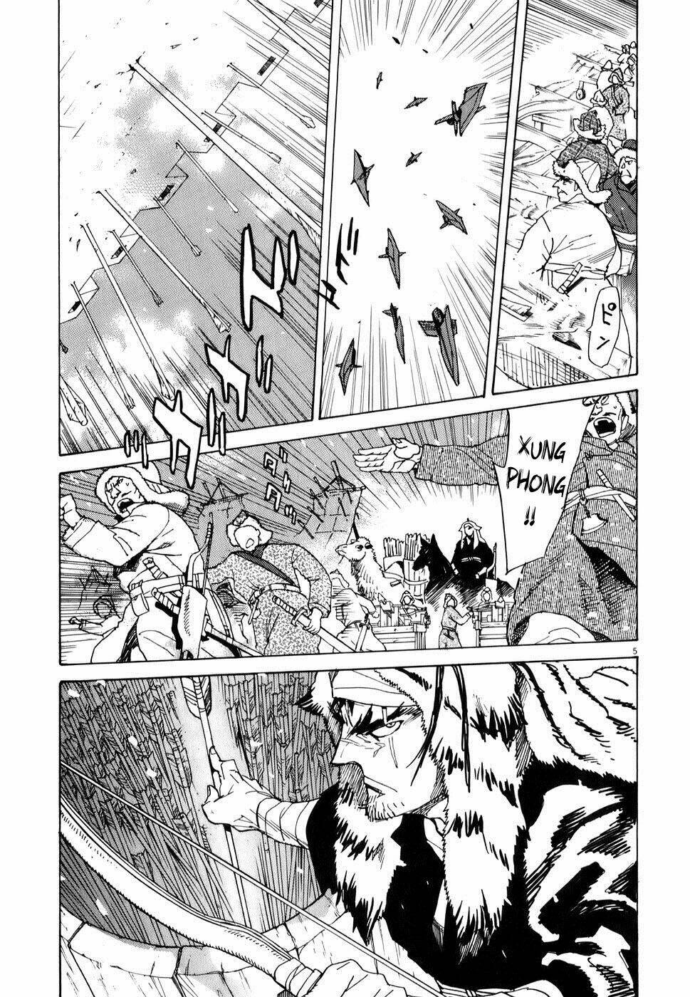 Shut Hell Chapter 2 - TC Truyện