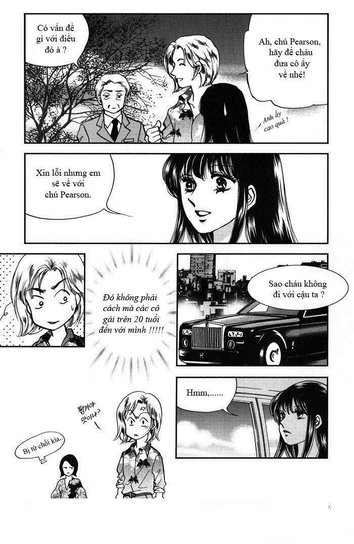 Seol Hui Chapter 2 - TC Truyện