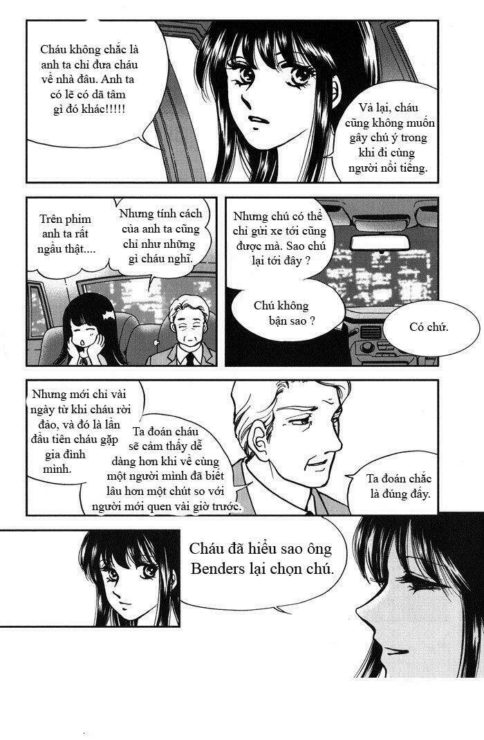 Seol Hui Chapter 2 - TC Truyện
