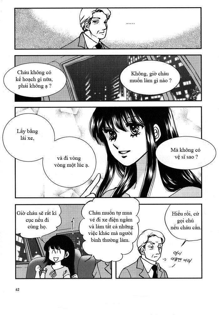 Seol Hui Chapter 2 - TC Truyện