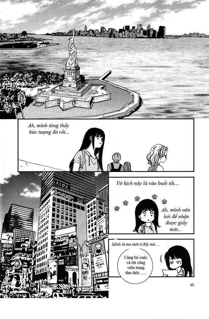 Seol Hui Chapter 2 - TC Truyện