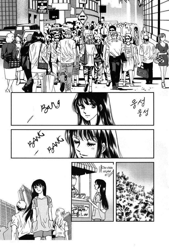 Seol Hui Chapter 2 - TC Truyện