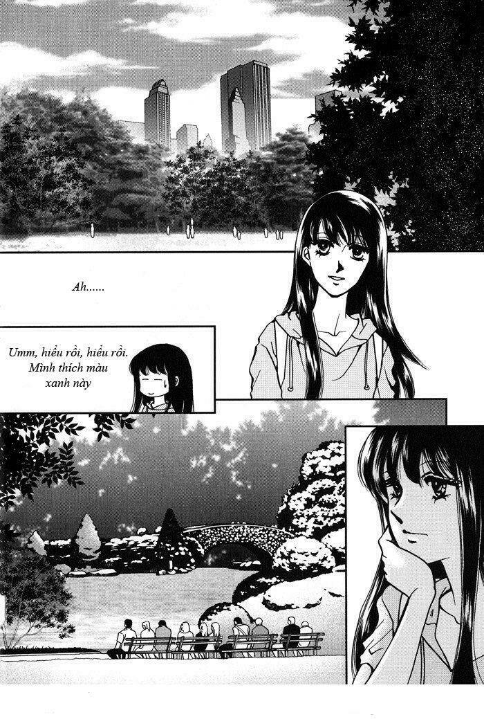 Seol Hui Chapter 2 - TC Truyện