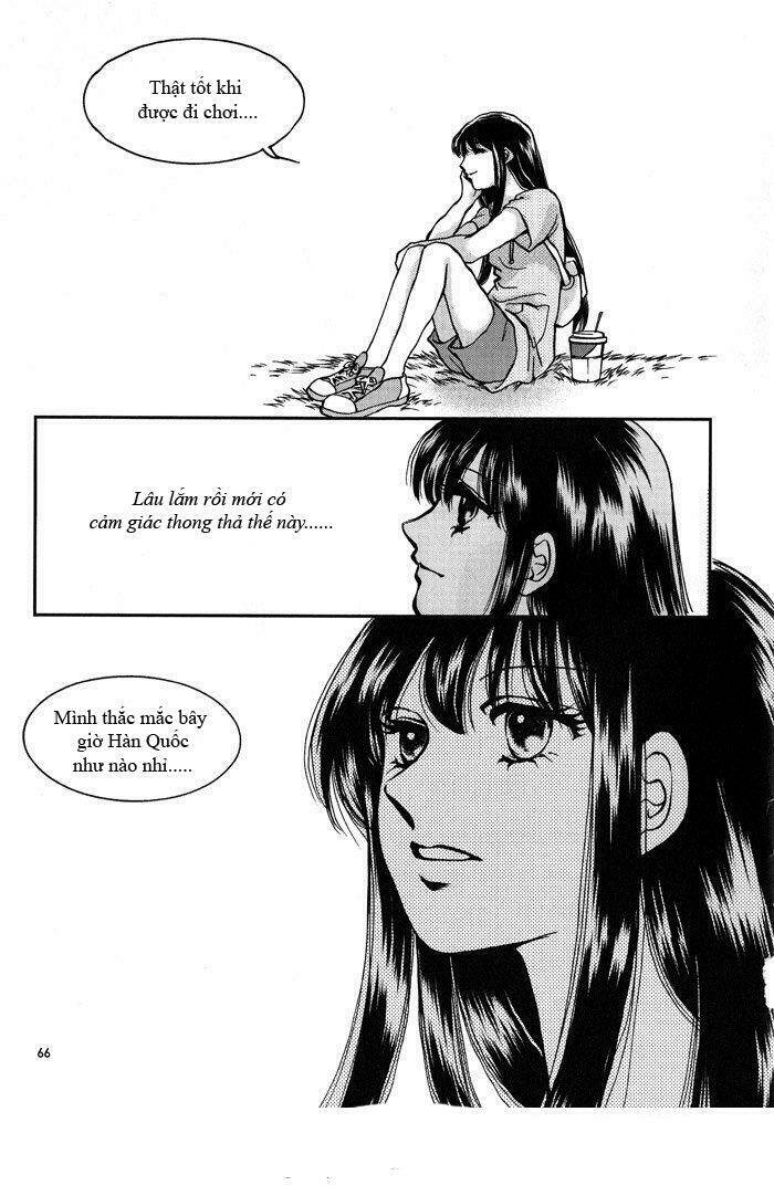 Seol Hui Chapter 2 - TC Truyện
