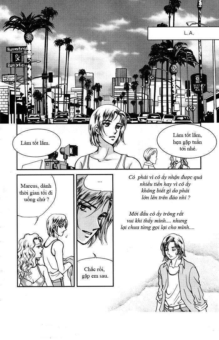 Seol Hui Chapter 2 - TC Truyện