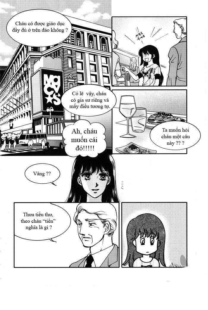 Seol Hui Chapter 2 - TC Truyện