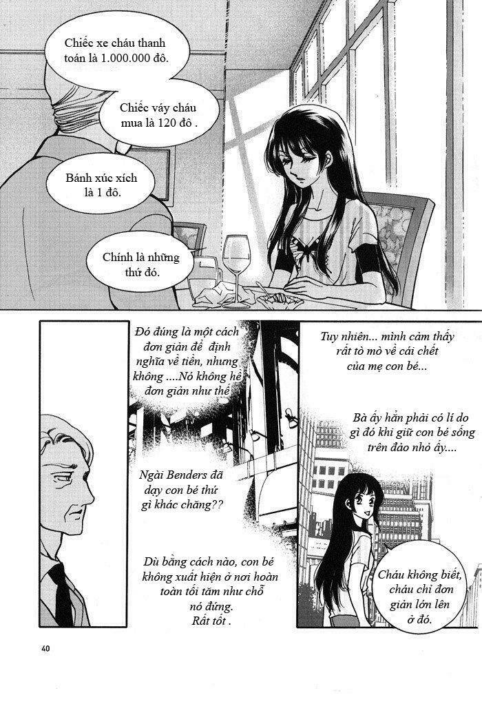 Seol Hui Chapter 2 - TC Truyện