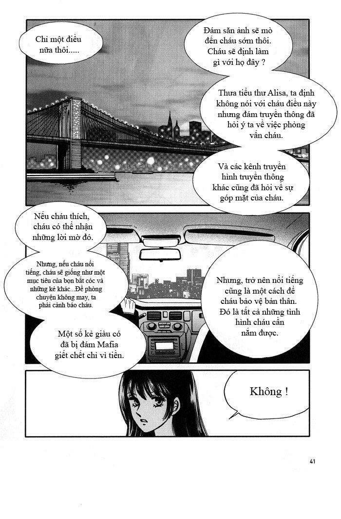Seol Hui Chapter 2 - TC Truyện
