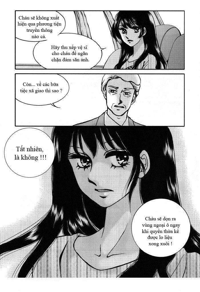 Seol Hui Chapter 2 - TC Truyện