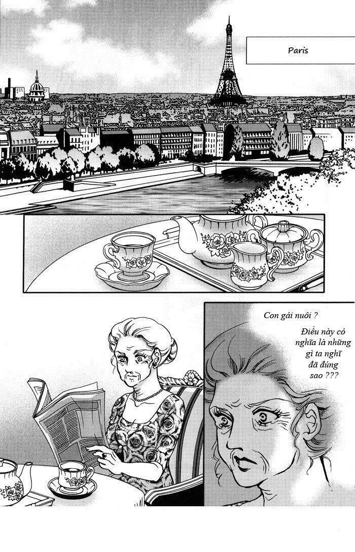 Seol Hui Chapter 2 - TC Truyện