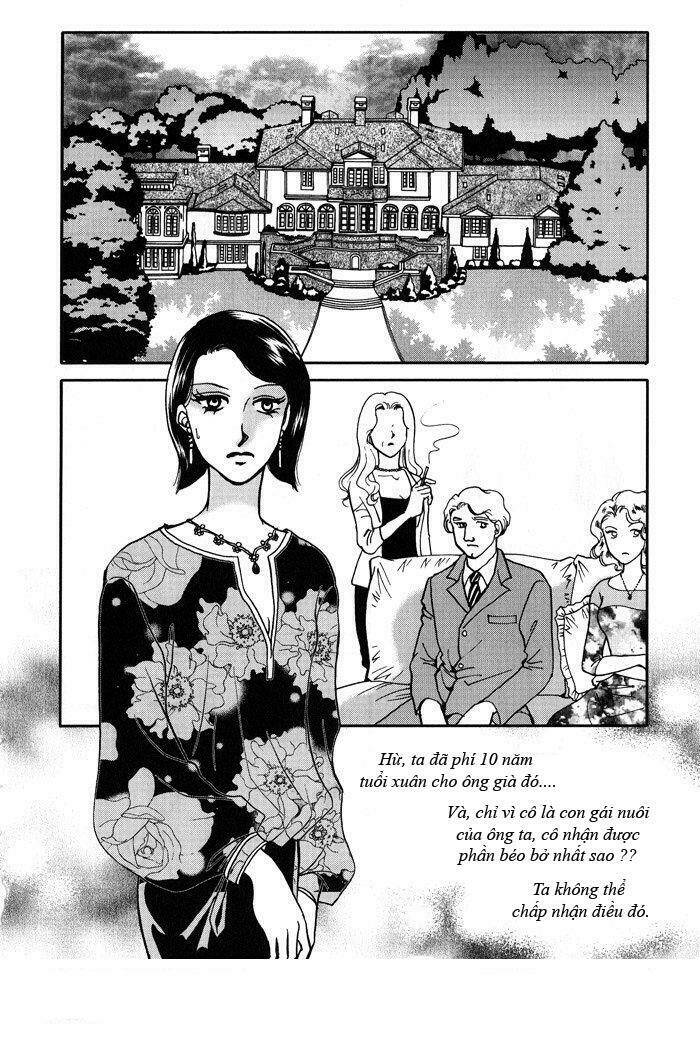 Seol Hui Chapter 2 - TC Truyện