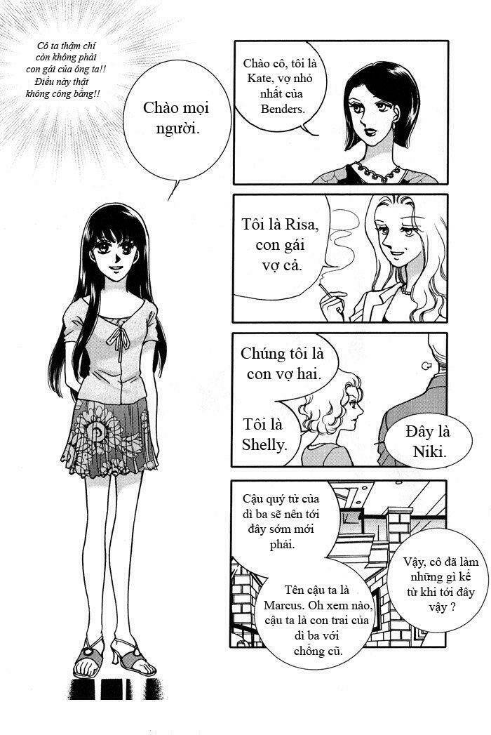 Seol Hui Chapter 2 - TC Truyện