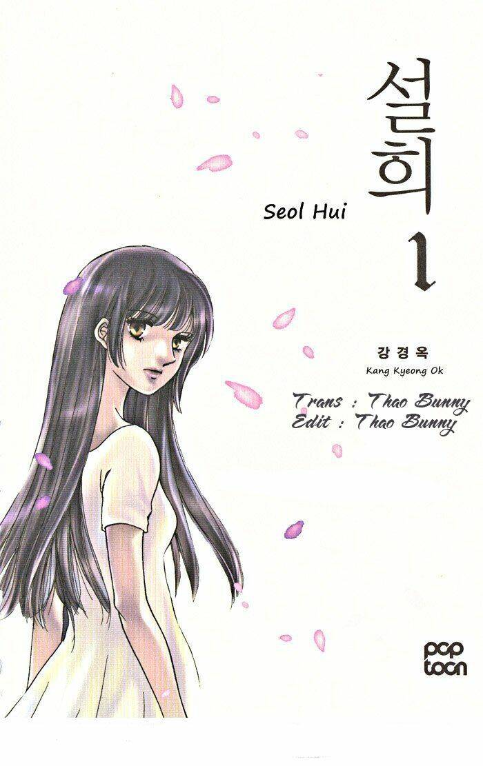 Seol Hui Chapter 2 - TC Truyện