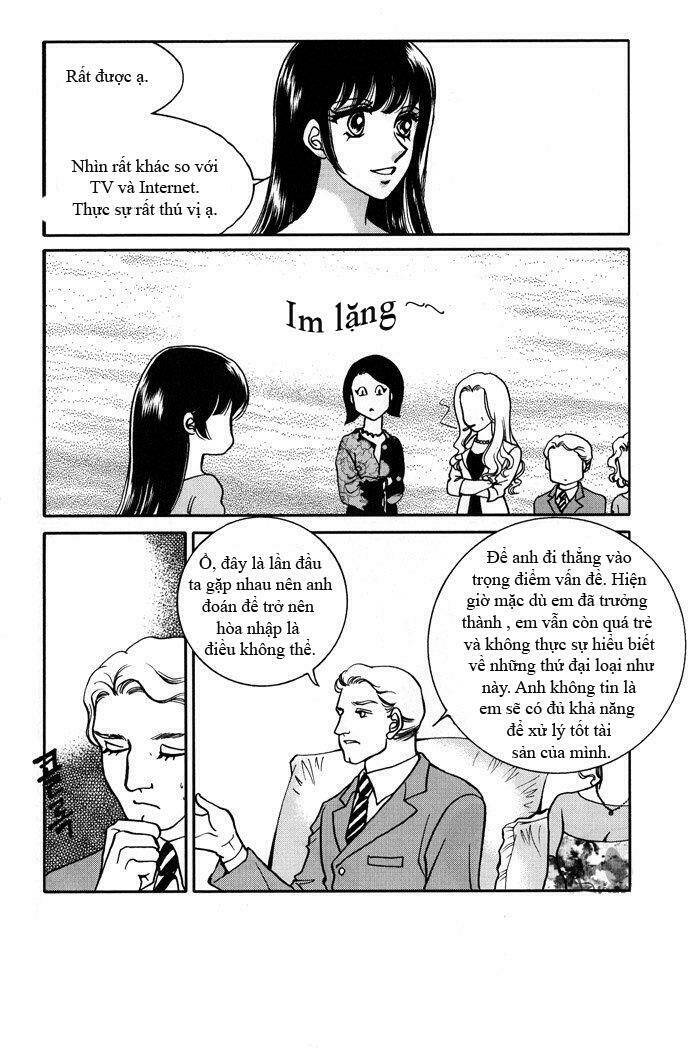 Seol Hui Chapter 2 - TC Truyện