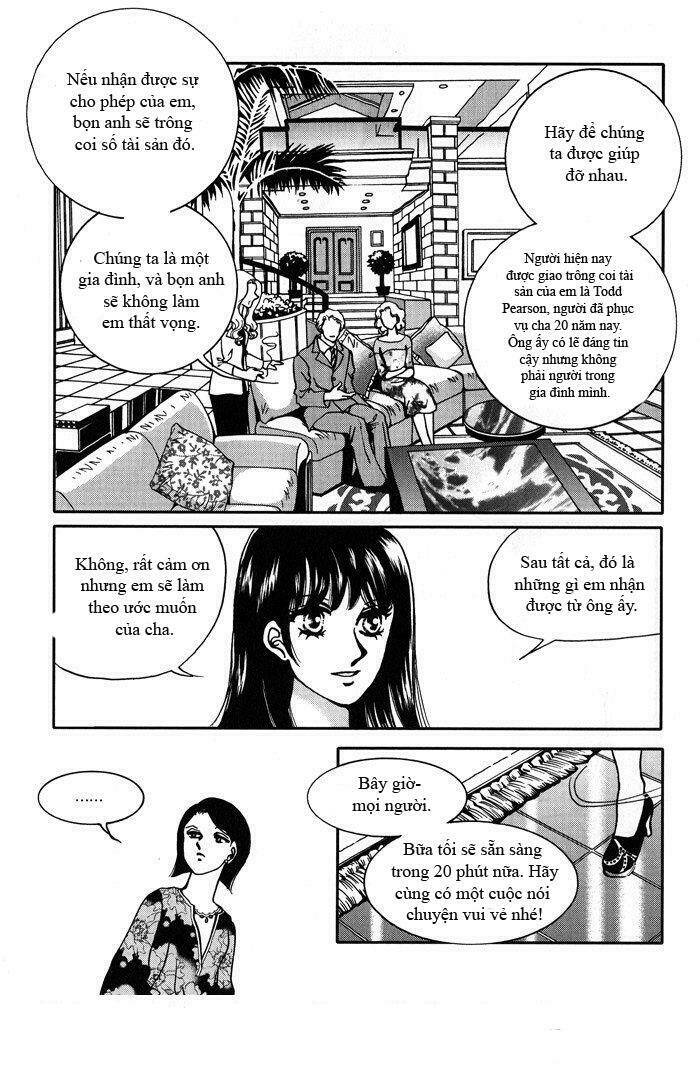 Seol Hui Chapter 2 - TC Truyện