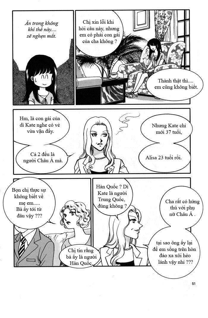 Seol Hui Chapter 2 - TC Truyện