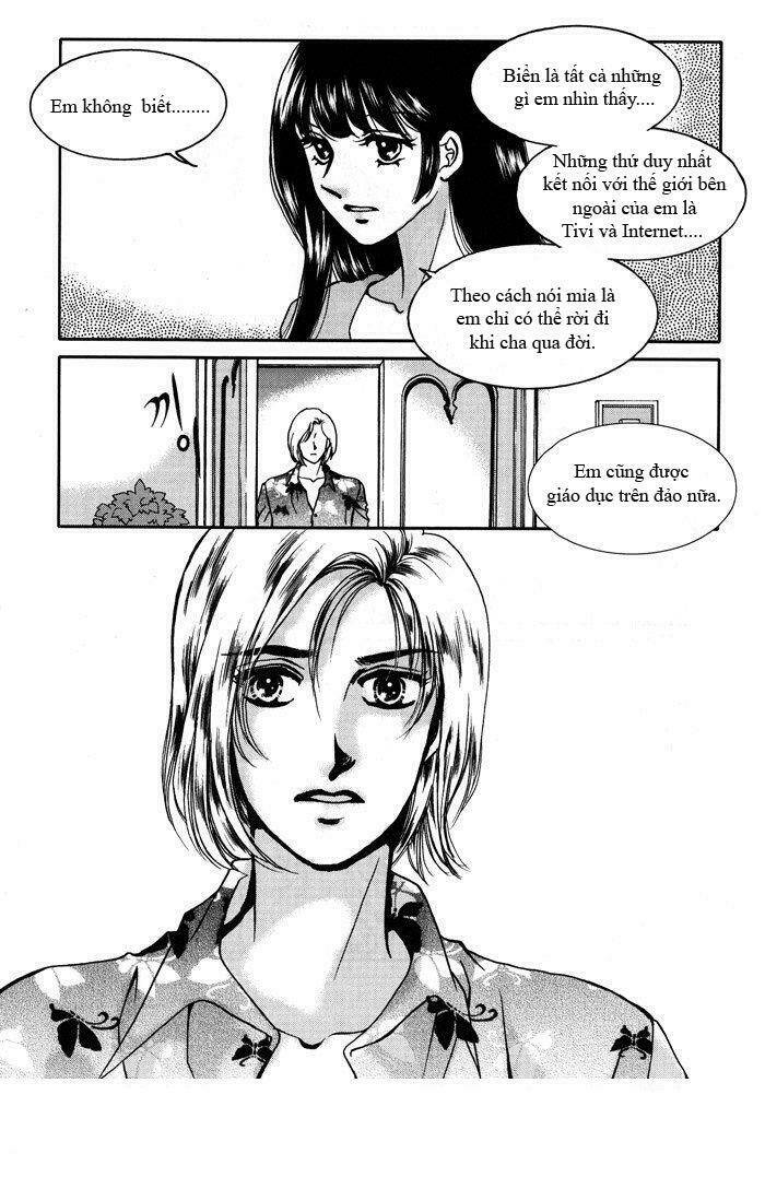 Seol Hui Chapter 2 - TC Truyện