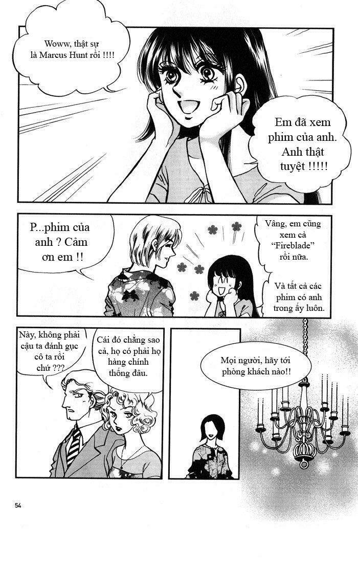 Seol Hui Chapter 2 - TC Truyện