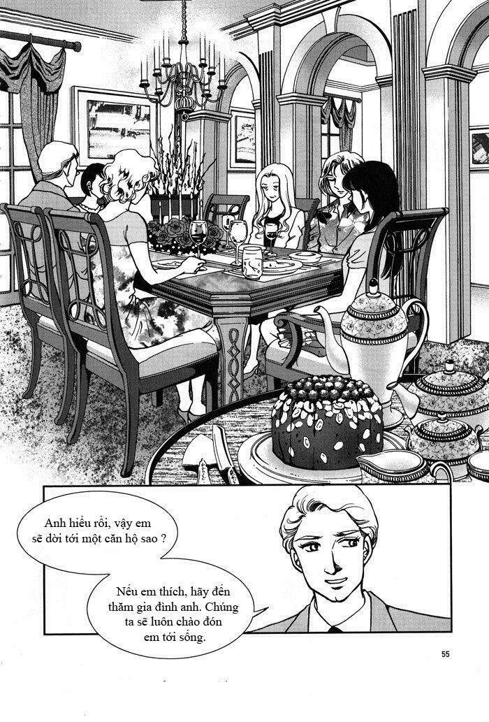 Seol Hui Chapter 2 - TC Truyện