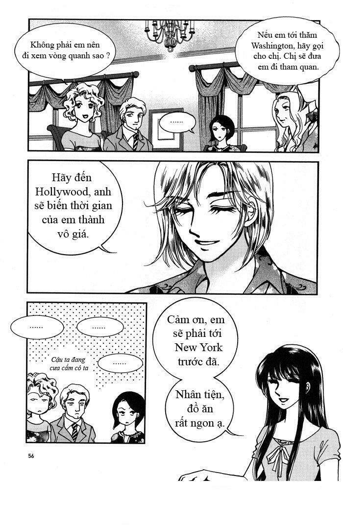Seol Hui Chapter 2 - TC Truyện