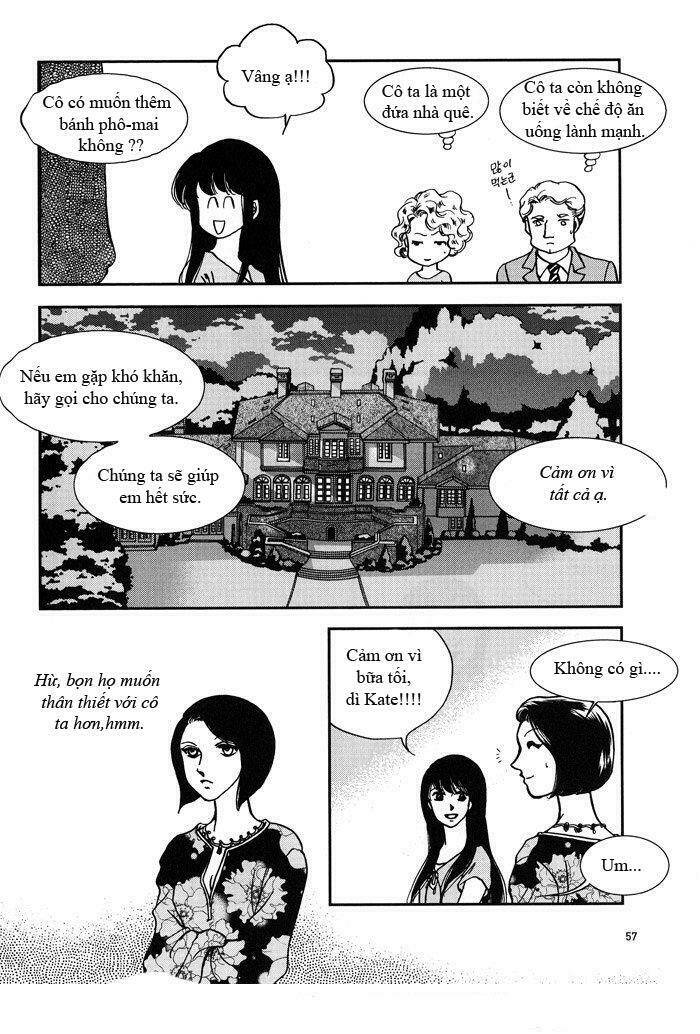 Seol Hui Chapter 2 - TC Truyện