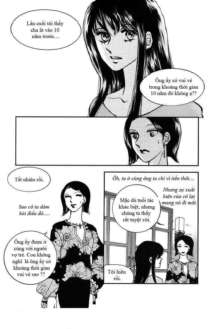 Seol Hui Chapter 2 - TC Truyện