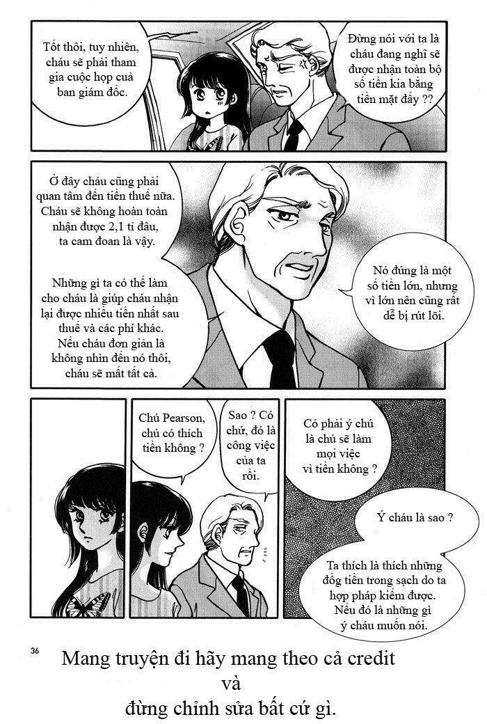 Seol Hui Chapter 2 - TC Truyện