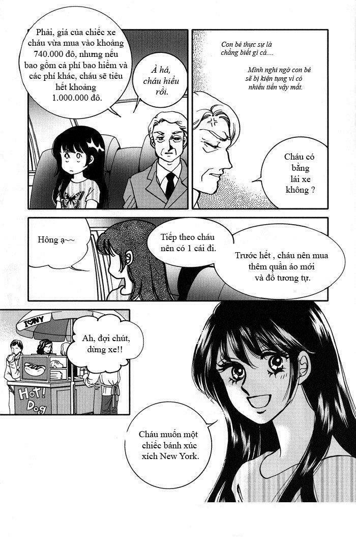 Seol Hui Chapter 2 - TC Truyện