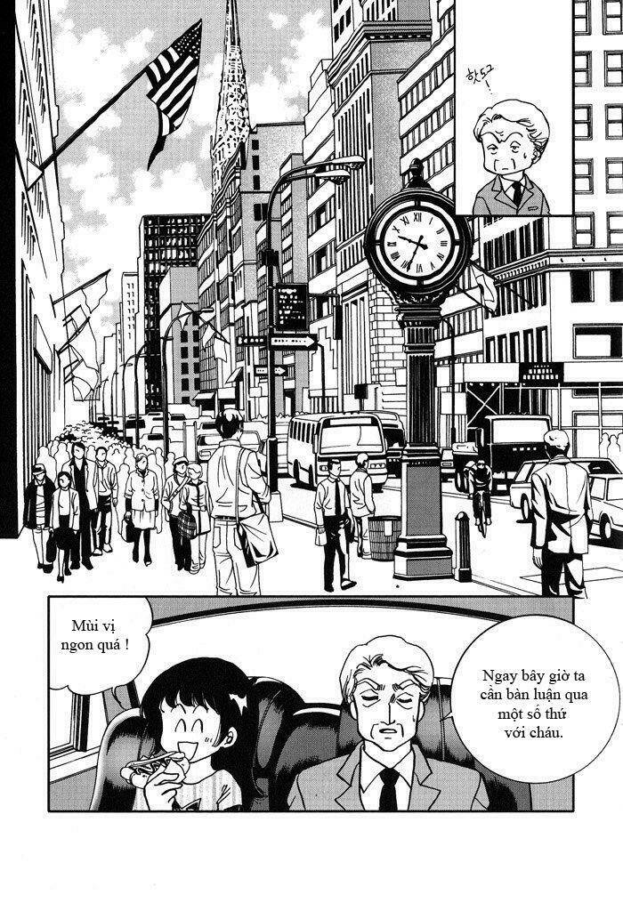 Seol Hui Chapter 2 - TC Truyện