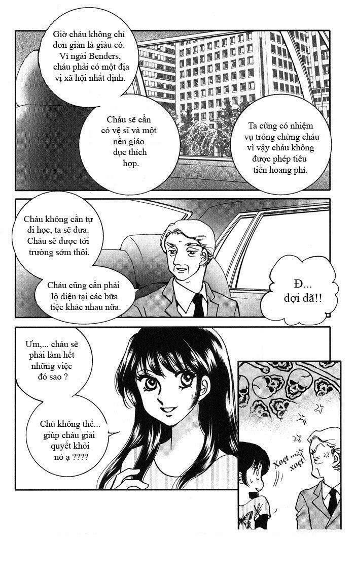 Seol Hui Chapter 2 - TC Truyện