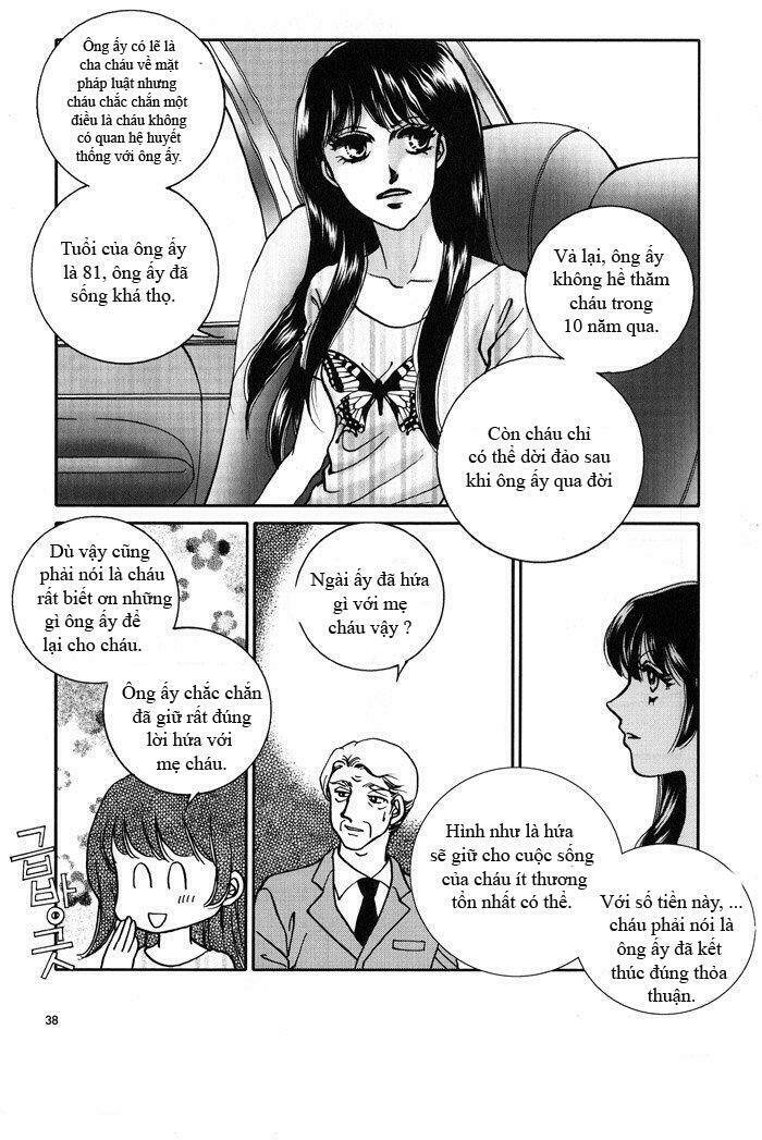Seol Hui Chapter 2 - TC Truyện
