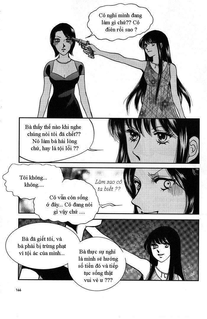Seol Hui Chapter 5 - TC Truyện
