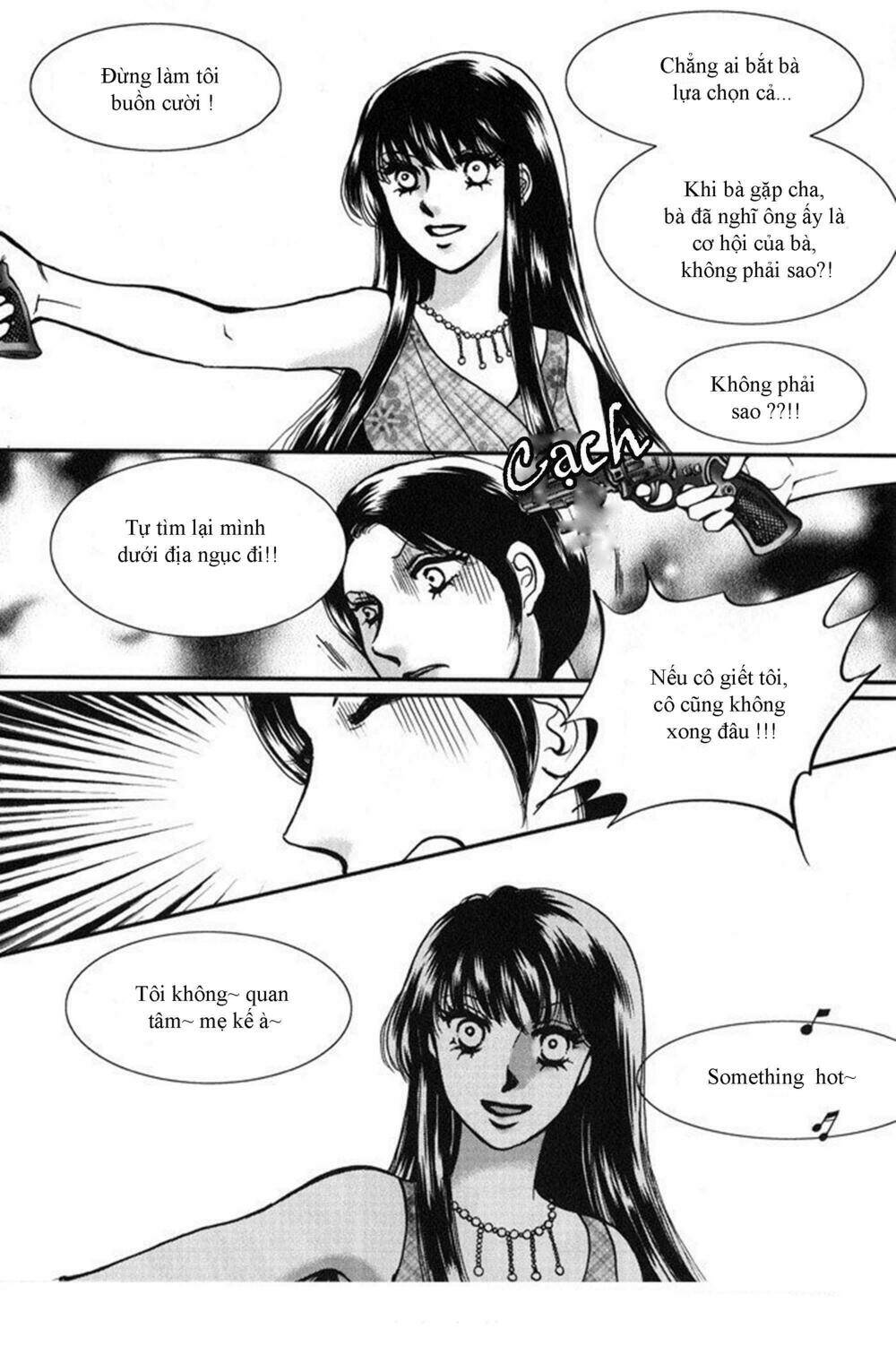 Seol Hui Chapter 5 - TC Truyện