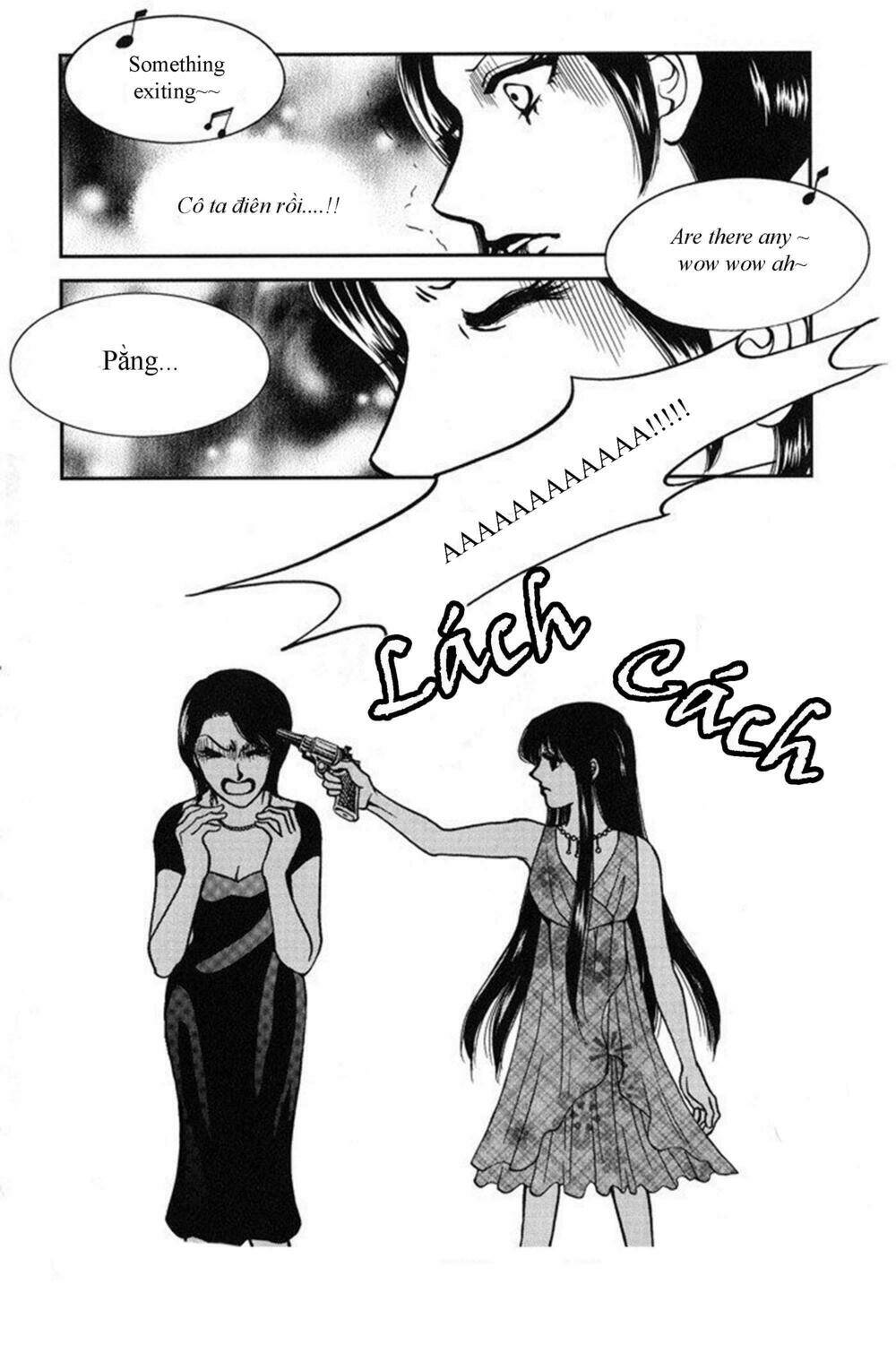 Seol Hui Chapter 5 - TC Truyện