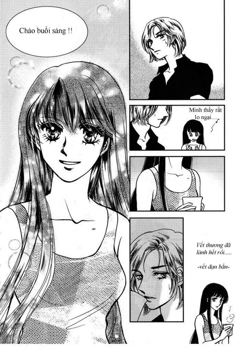 Seol Hui Chapter 5 - TC Truyện