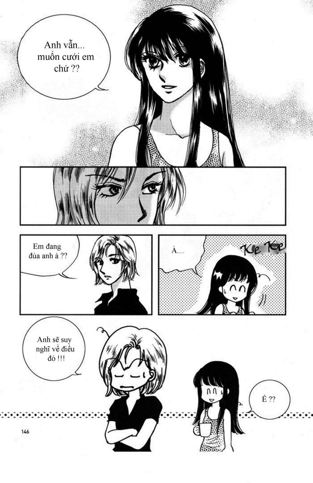 Seol Hui Chapter 5 - TC Truyện