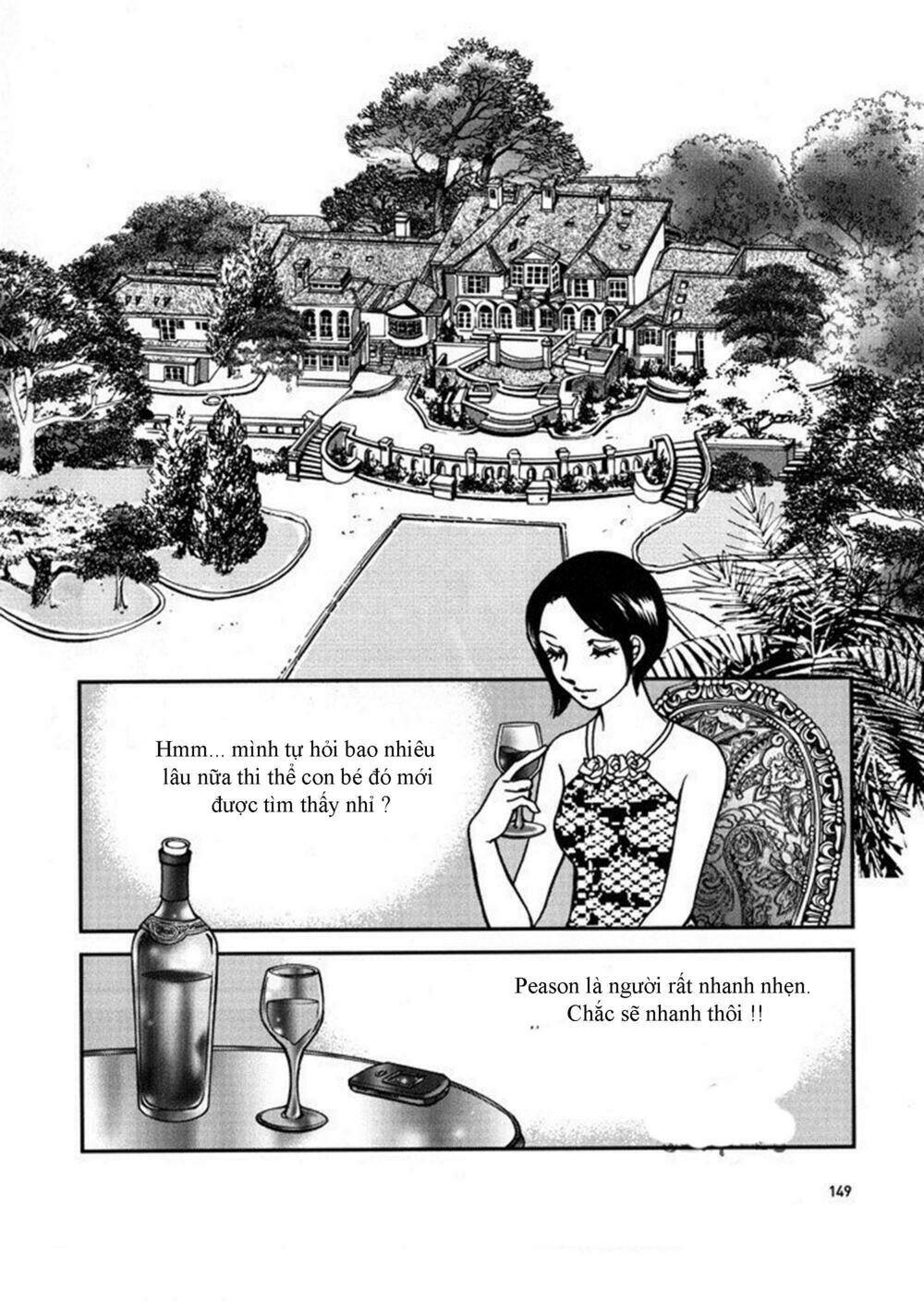 Seol Hui Chapter 5 - TC Truyện