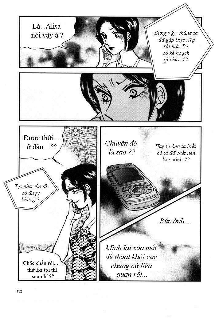 Seol Hui Chapter 5 - TC Truyện