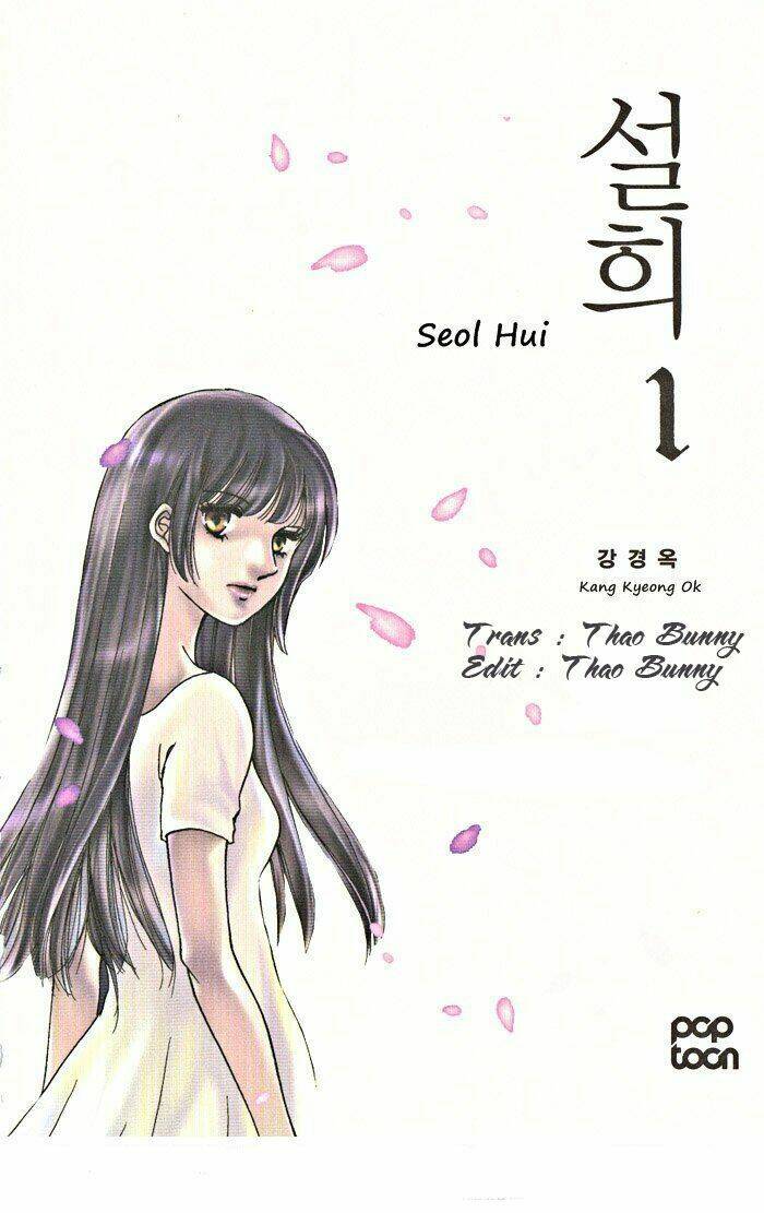 Seol Hui Chapter 5 - TC Truyện